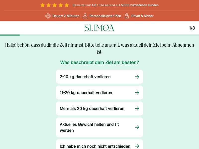 ! HOT - Slimqa Slim Coffee Booster Diet - Quiz LP [Multi-GEO] (Banner,Native,Social,Search,SEO,Brand Bidding) - CPA