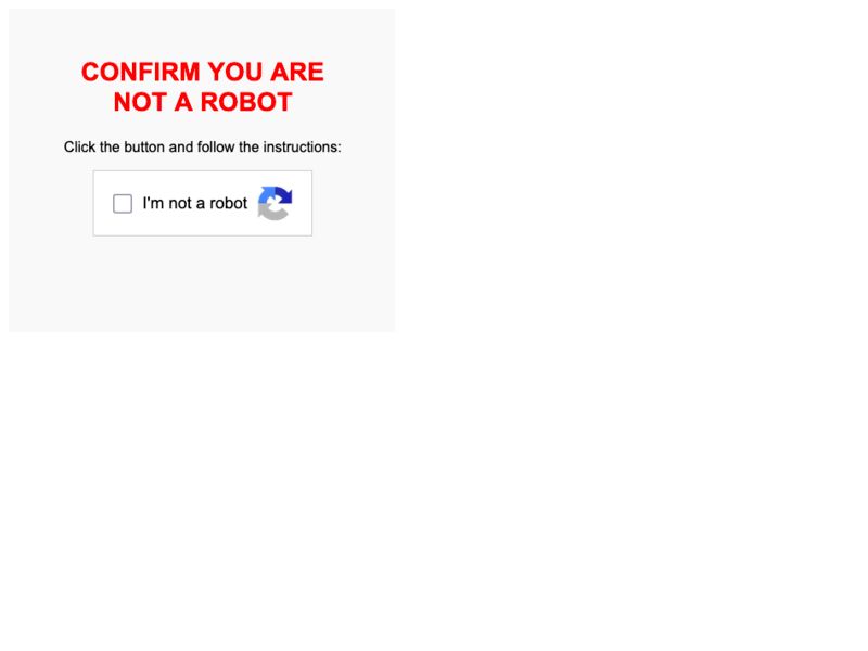 Captcha Wifi