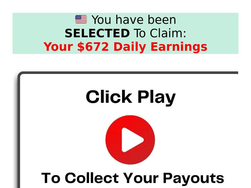 VIP Invite - CTC $17 - CPA - [US]