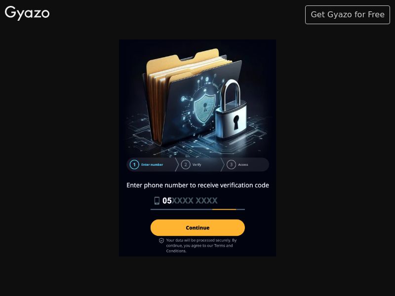 Safe Folder Lite (DZ)