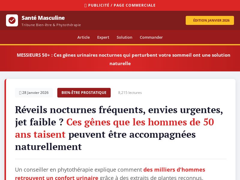 VORALIS CONFORT ML/GA - ARTHRITIS PRODUCT