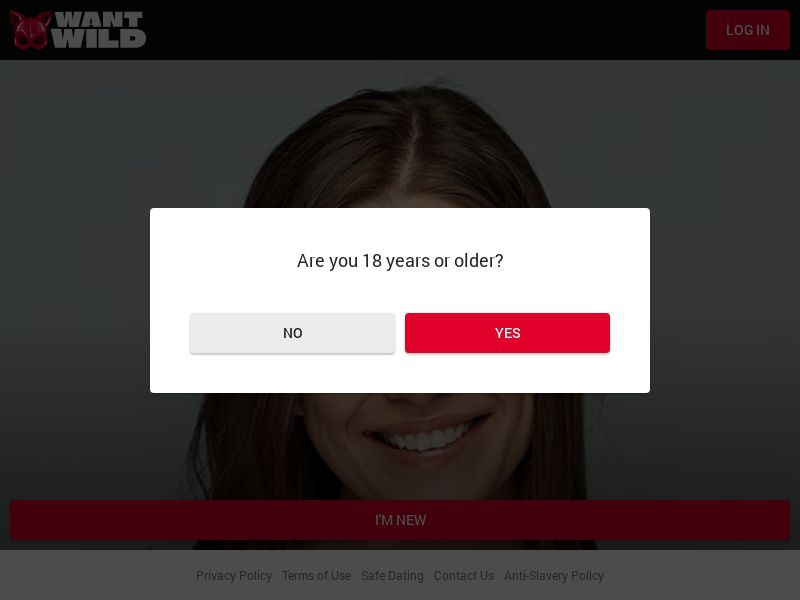WantWild- SOI - CPA - Desktop & Mobile [GB]