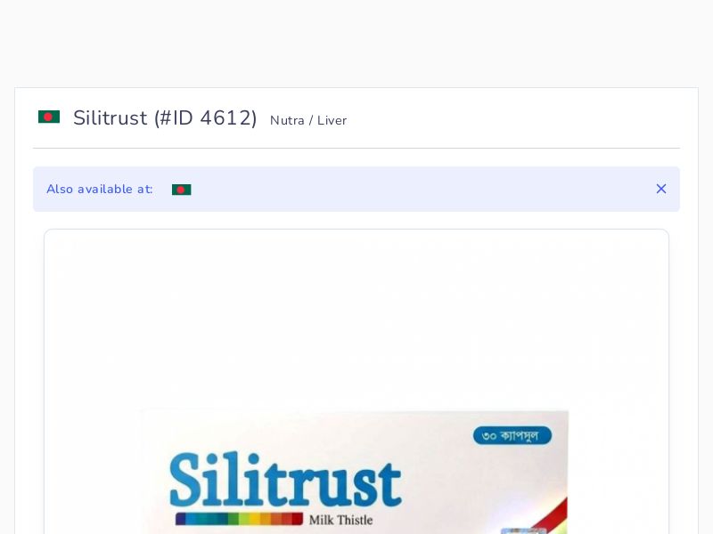 Silitrust