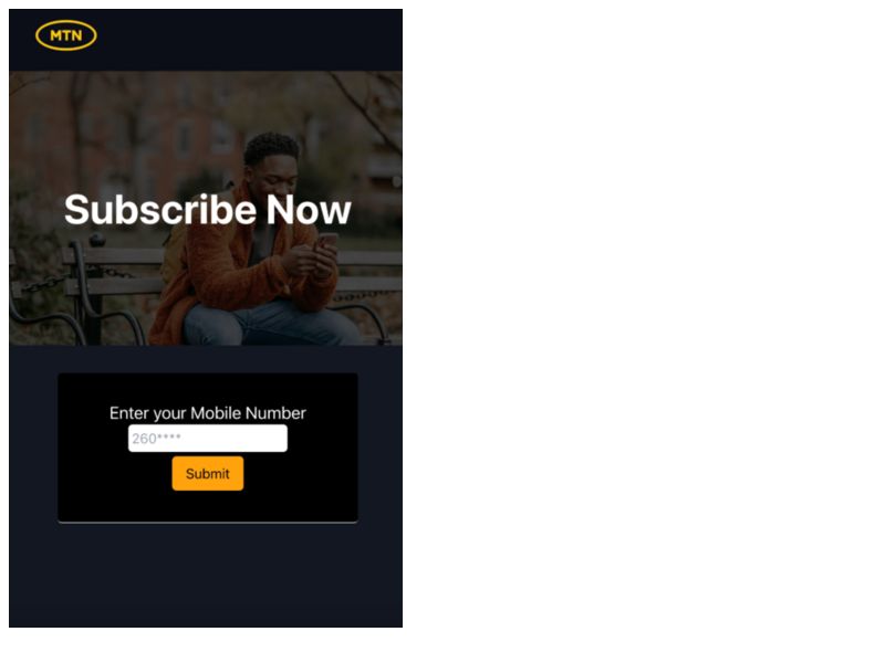 Funny Content MTN