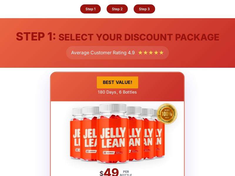 VSL - JellyLean - Diet - INTL(EN)(NO SEARCH)