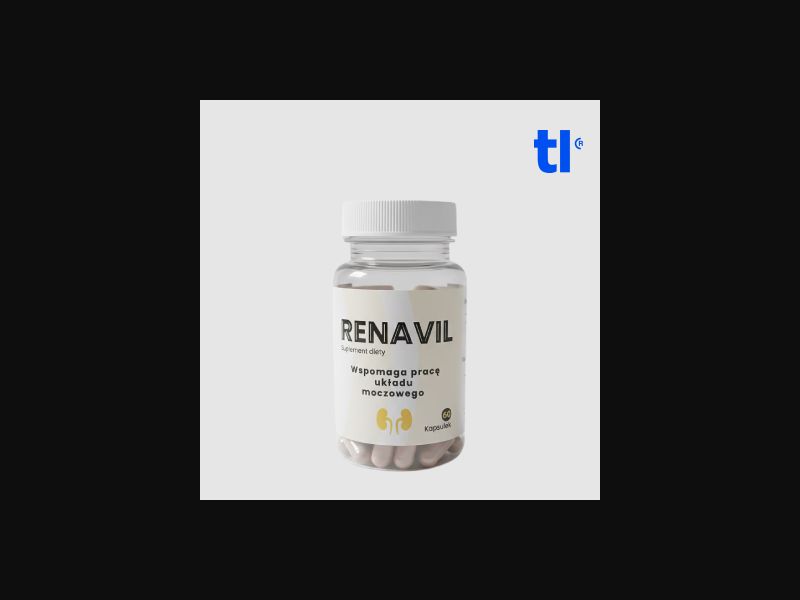 Renavil (middle price) - health - CPA - COD - Nutra