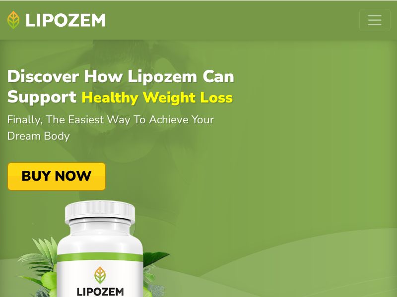 Lipozem
