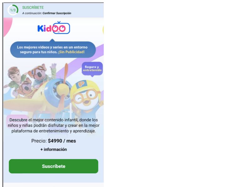 Kido Planet Entel