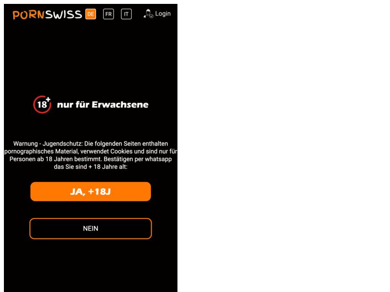 Porn Swiss Wifi