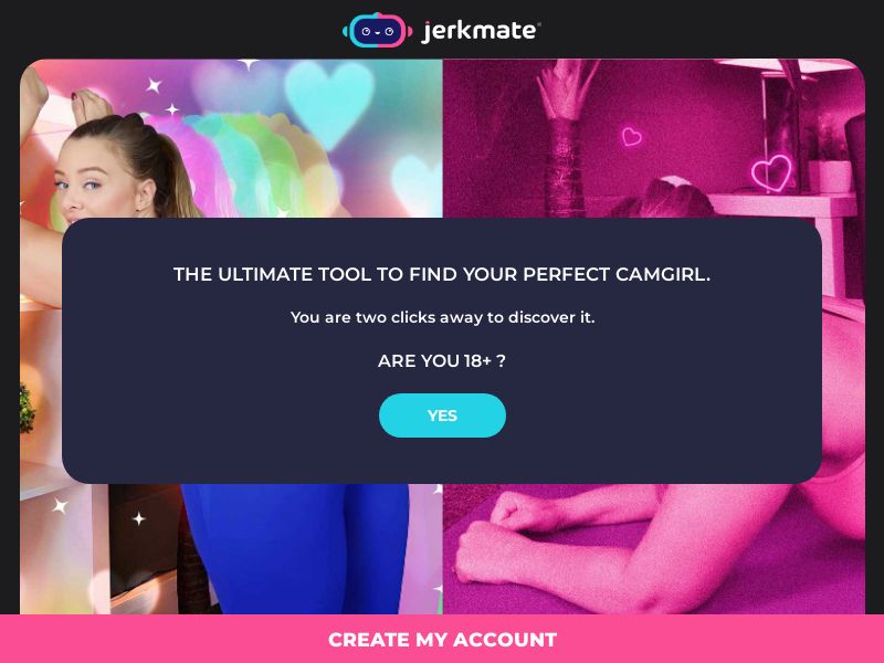 Jerkmate - PPS