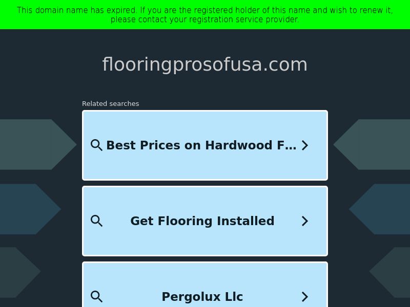 Flooring Pros USA - CPL | US