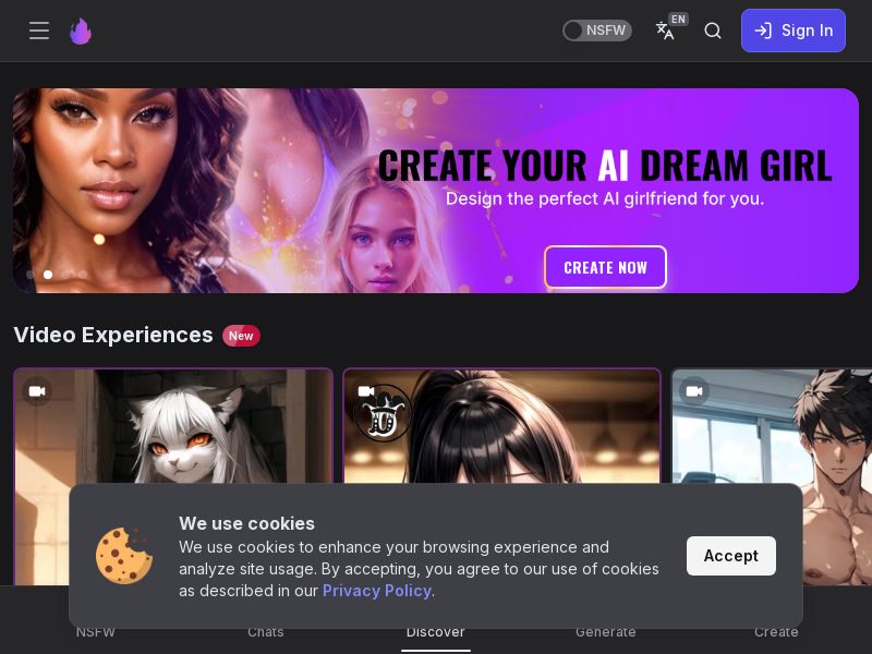 Girlfriend GPT - PPS