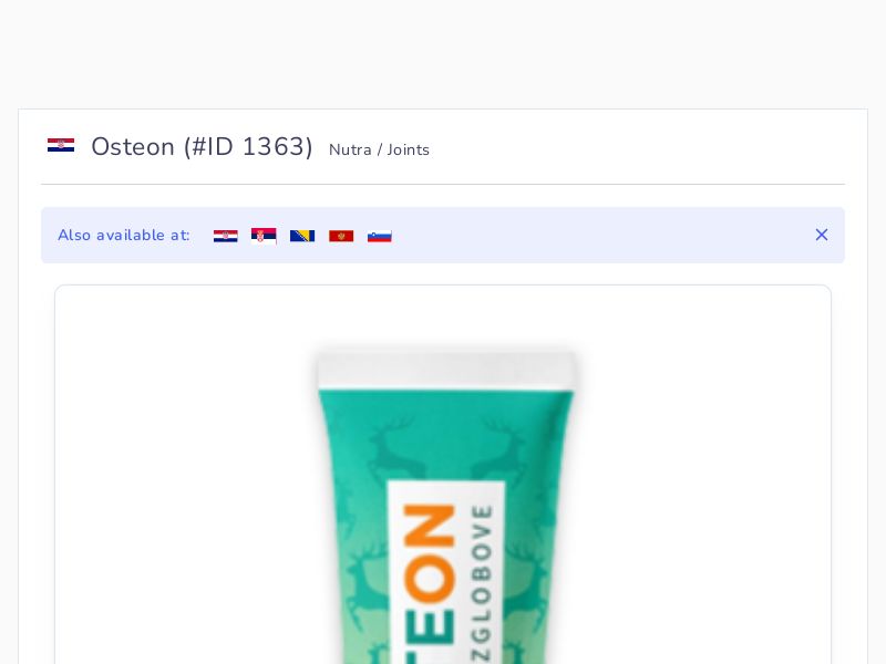 Osteon