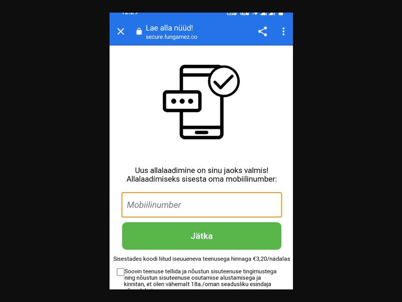 [MOB] download /EE [all carriers] - PIN