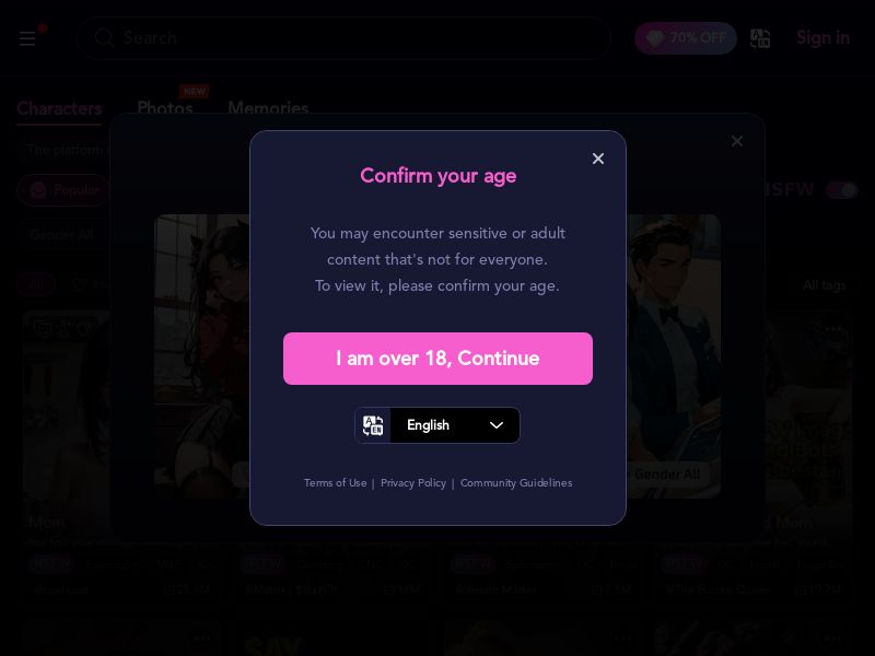 JuicyChat.AI | Int'l