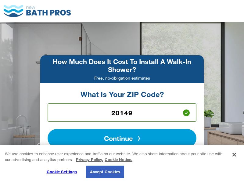 New Bath Pros | US