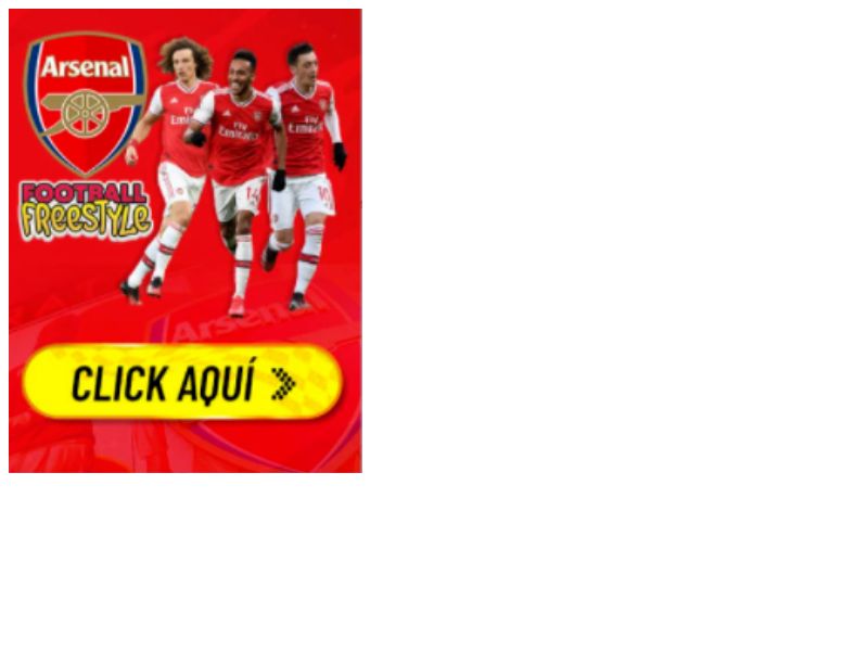 Arsenal Vodafone