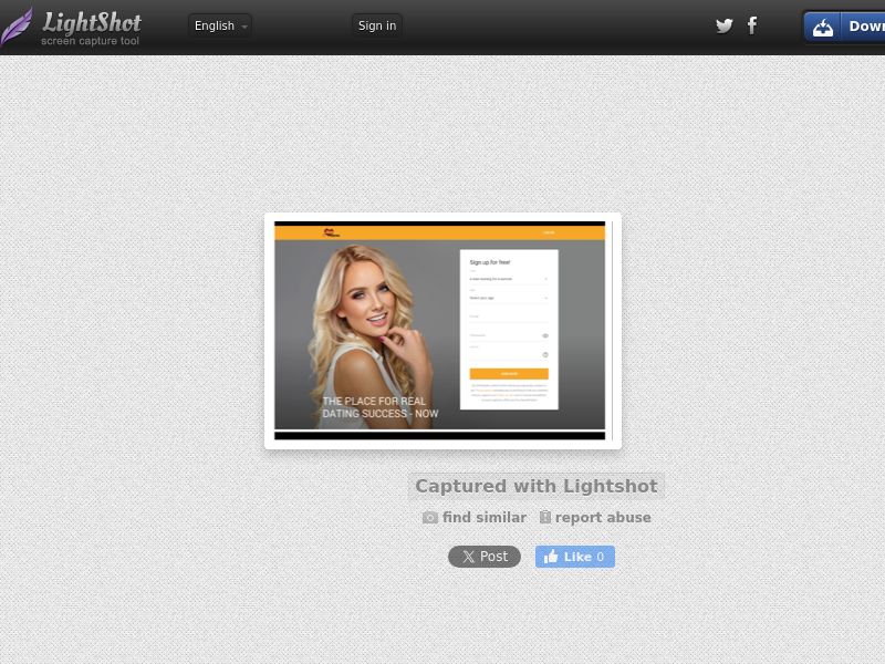 Senzapudore - IT - SOI Mobile & Desktop