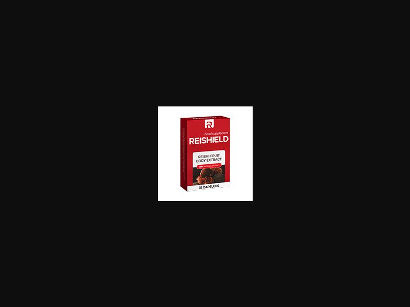 Reishield DE - parasites