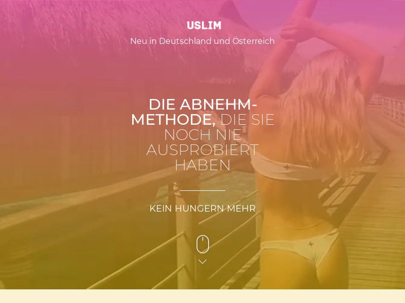 USlim DE - 29 EUR