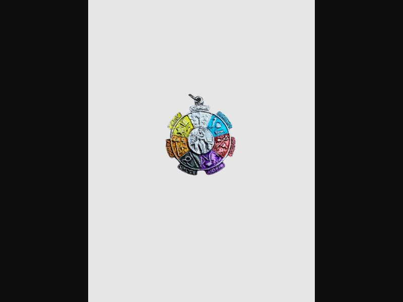 Talisman - an amulet for good luck and wealth