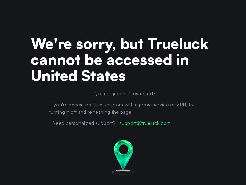 TrueLuck