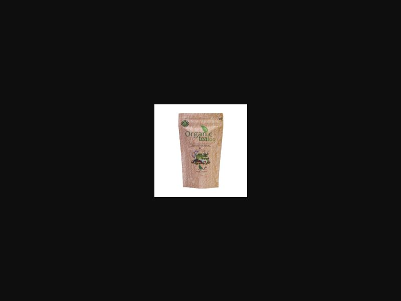 Teatox PH low - weight loss treatment (tea bags)