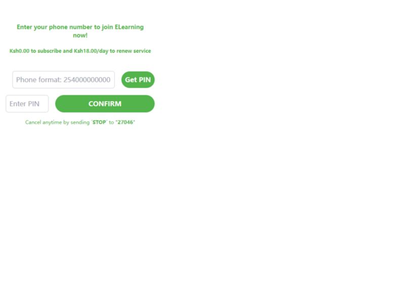 Games Safaricom