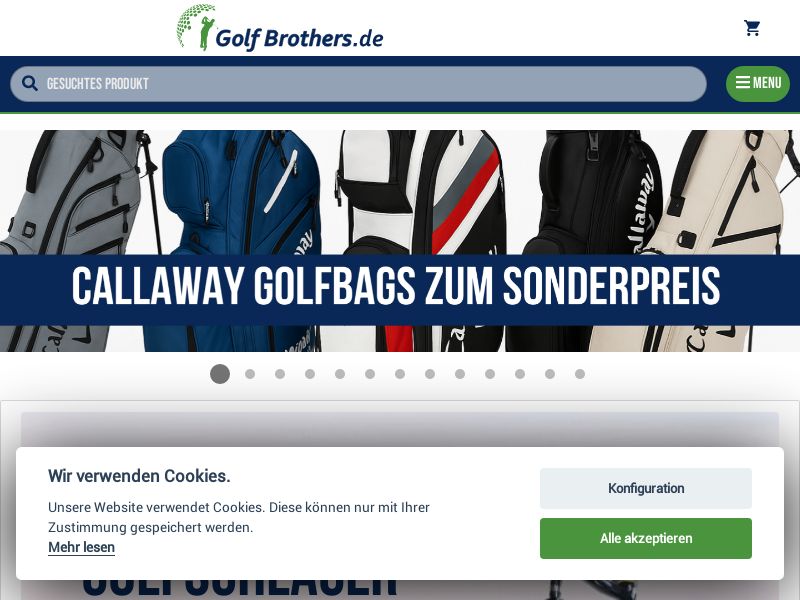 golfbrothers.de AT