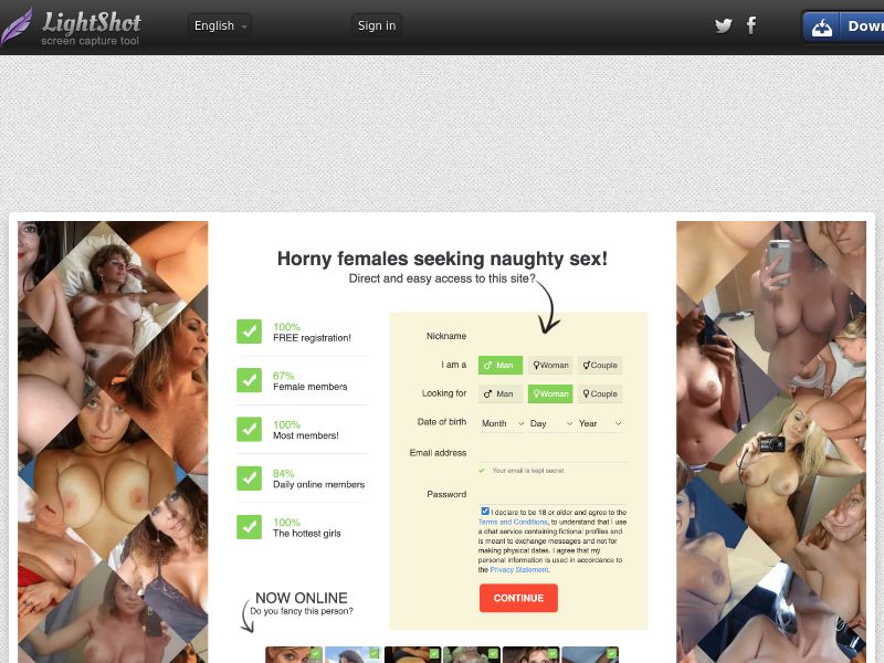 LocalSexDates - AU NZ - DOI Responsive