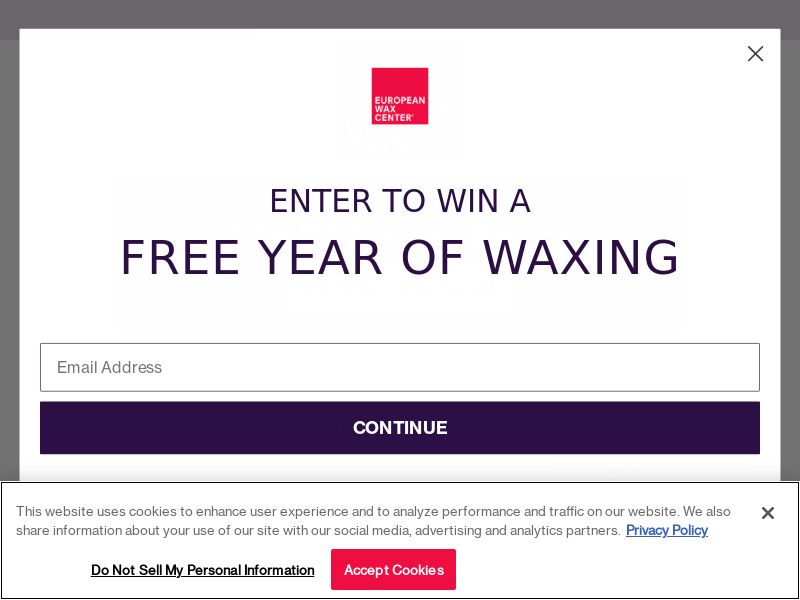 European Wax Center | US 