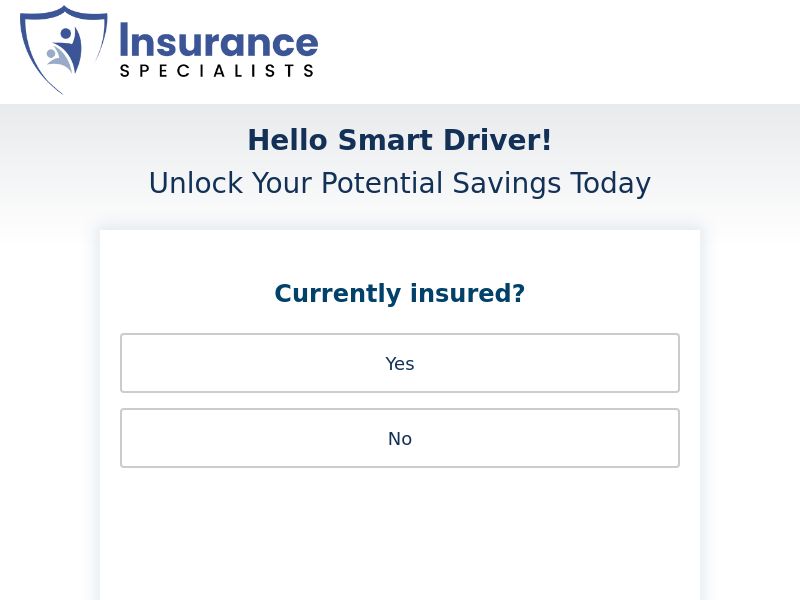 InsuranceSpecialists (AutoGo2) MP | US 