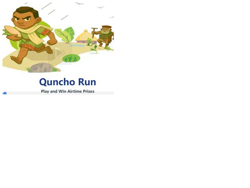 Quncho Run MTN