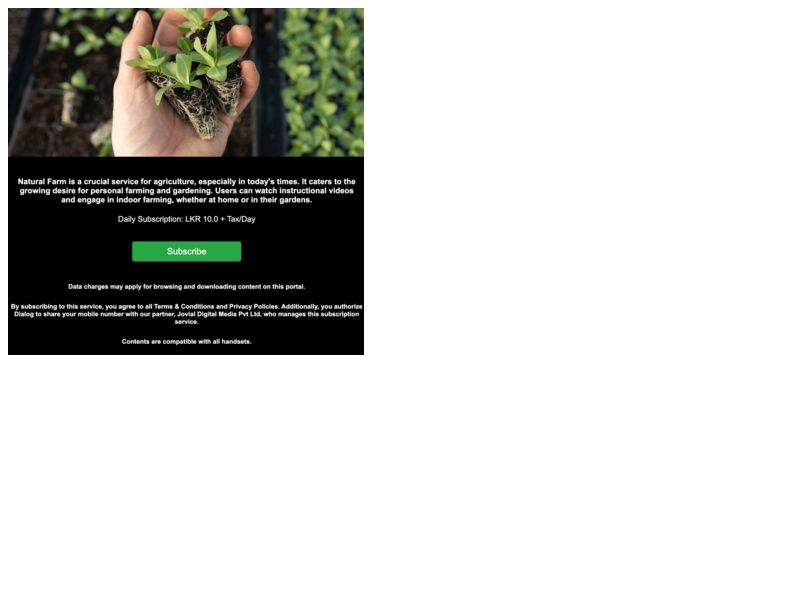FARM Dialog