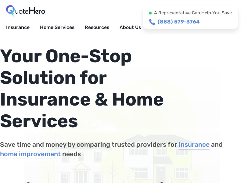 The Quote Hero - Auto - US