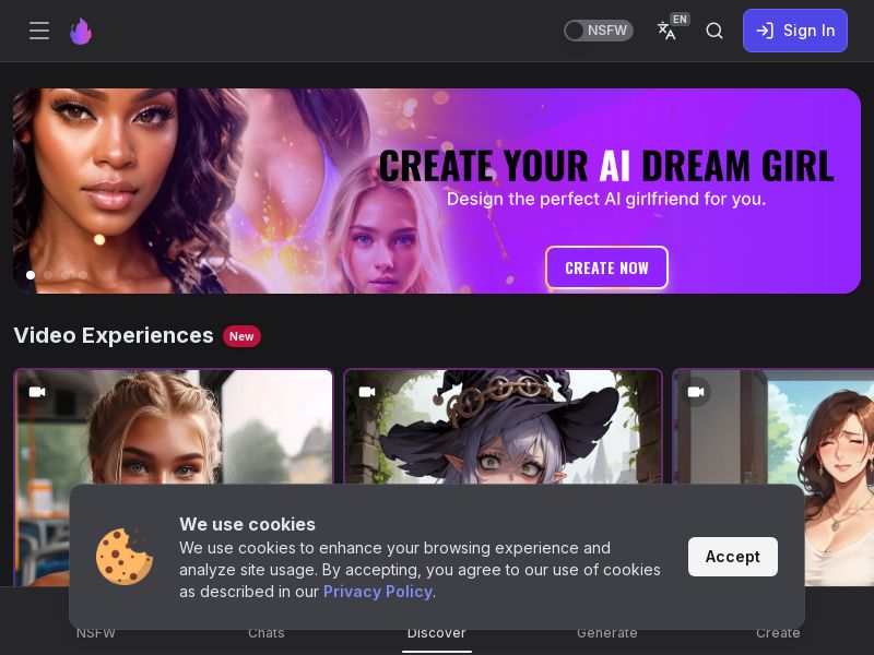 Girlfriend GPT - PPS