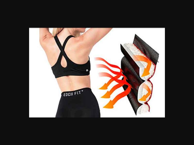 EDGII Leggings - leggings