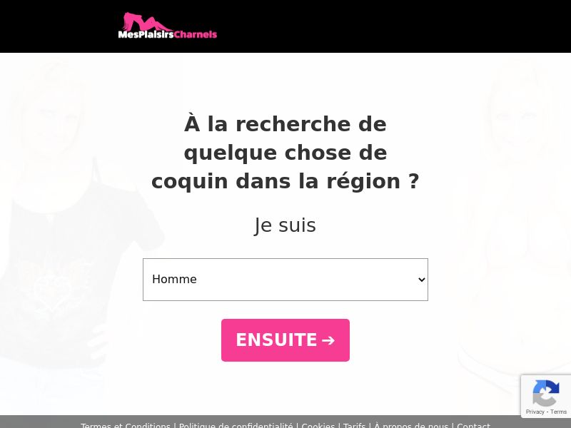 MesPlaisirsCharnels - DOI - Mobile - BE (FR)