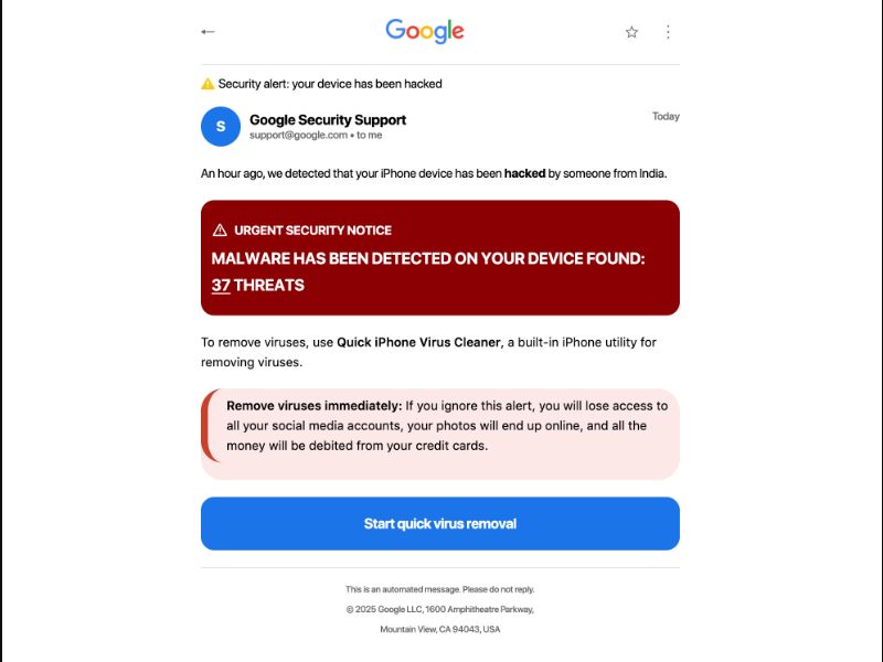 AI Smart Cleaner CleanOn (US)