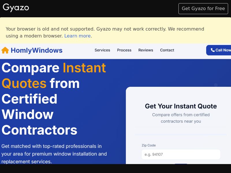 Boberdoo Windows - Home - RevShare | US