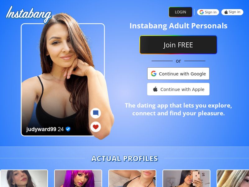 Instabang - DOI - Facebook Traffic