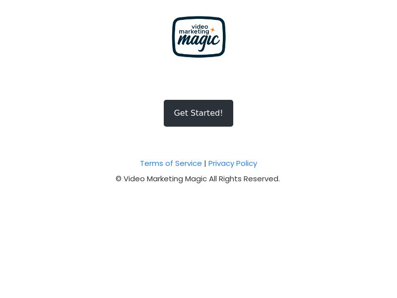 Video marketing magic - CPL - US