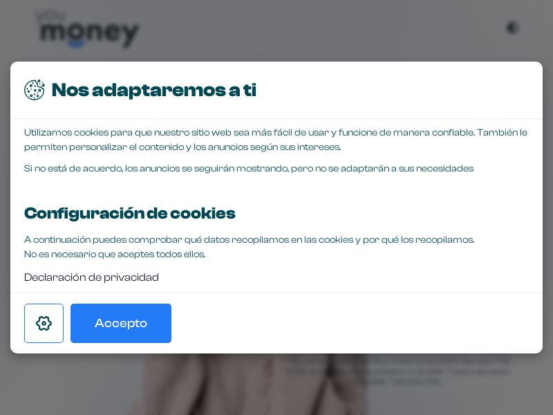 Youmoney ES CPL
