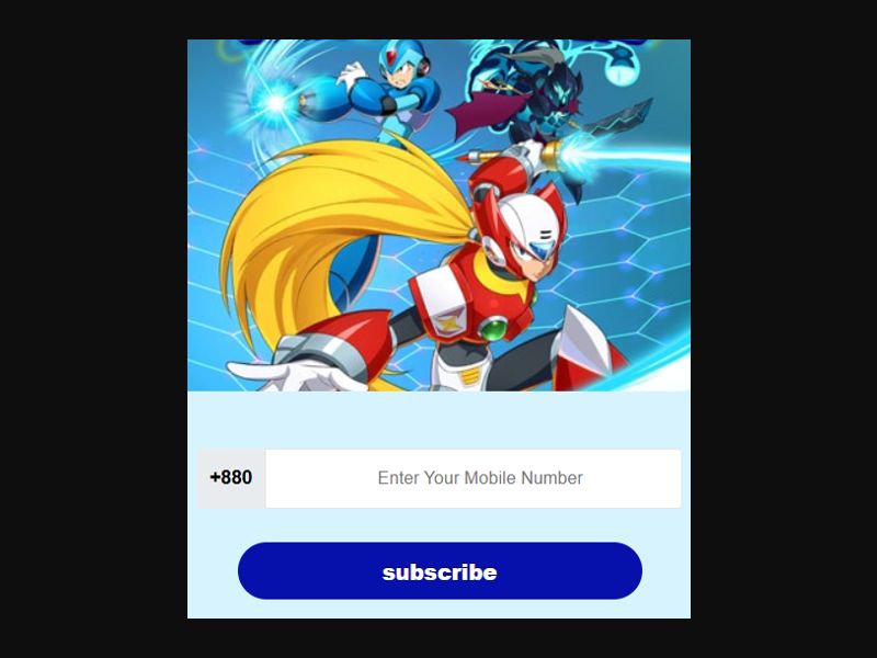 [MOB] SuperHeroes In Action /BD [Banglalink] PIN [paying for all users]