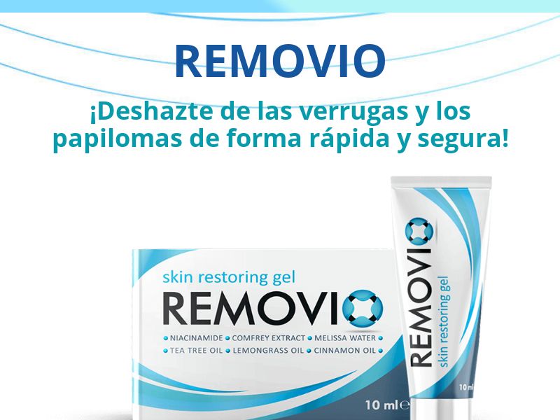 Removio ES