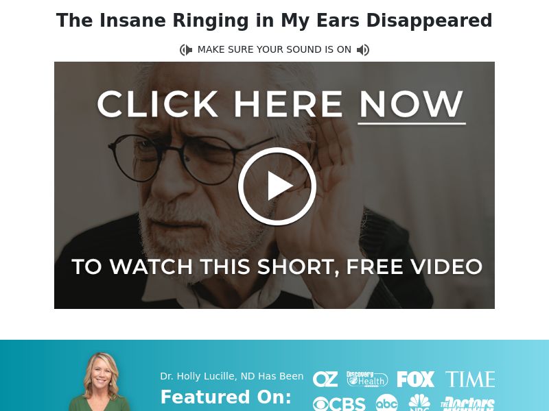 CPA Hearing Support