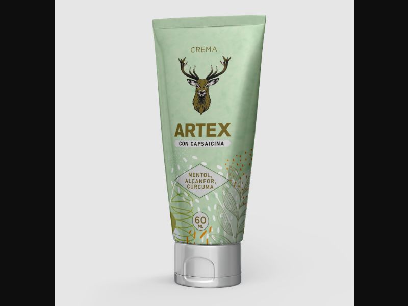 Artex - gel for varicose veins