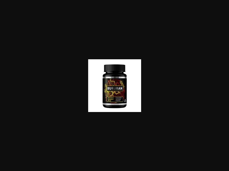 Bururan low CO - prostatitis