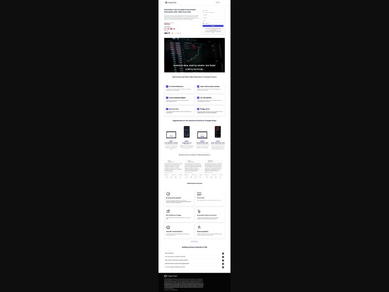 TokenTact - v1