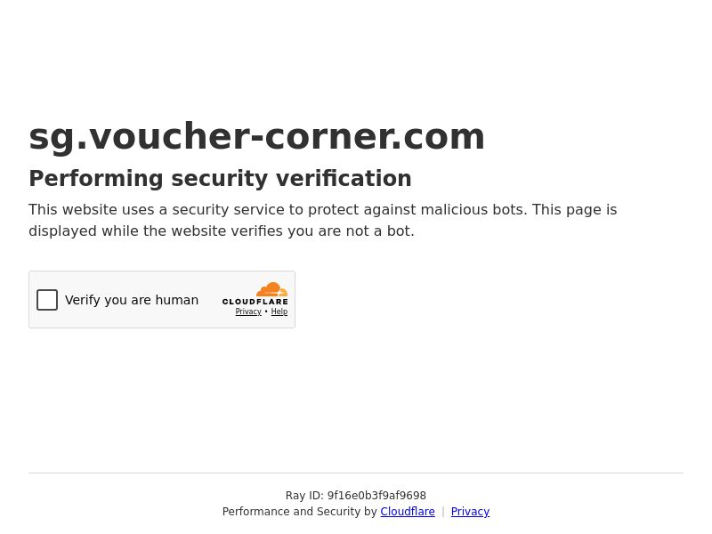 Win a $1000 Uniqlo Voucher - SOI (SG)